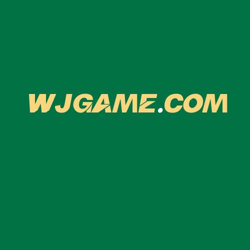 Logo da WJGAME